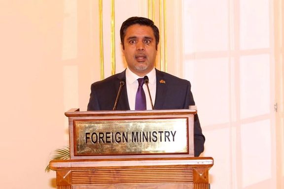 محمداشرف حیدري: د افغانستان اقتصادي ټیکاو خبره تشه ادعا ده، د بشري ناورین کچه لاهم لوړه ده