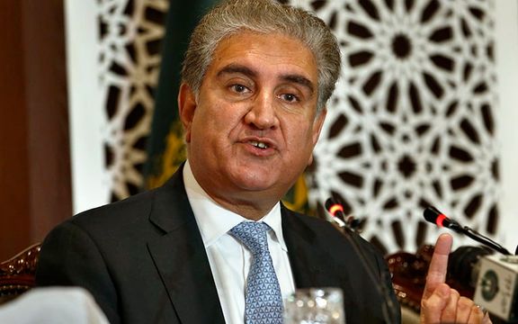 قریشی: ثبات افغانستان اهمیت حیاتی برای سازمان همکاری شانگهای دارد