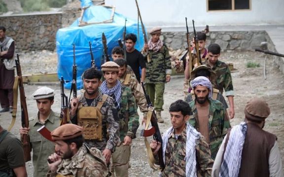 مقاومت مسلحانه؛ به گواه تاریخ نیروی کوچک متعهد قادر به شکست اشغالگر بزرگ در افغانستان است