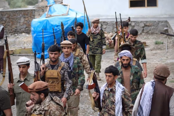 مقاومت مسلحانه؛ به گواه تاریخ نیروی کوچک متعهد قادر به شکست اشغالگر بزرگ در افغانستان است