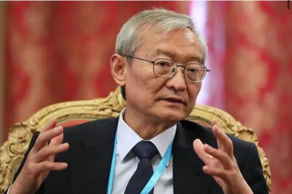 SCO Calls For Inclusive Government In Afghanistan