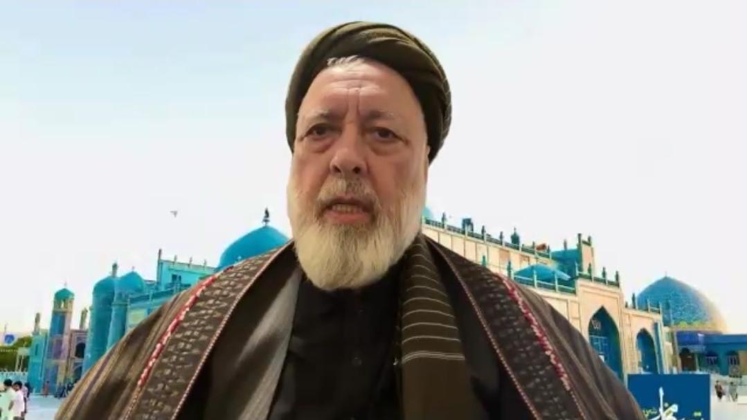 محقق: د طالبانو د پرځېدو لپاره یوازې یوه لغته کافي ده