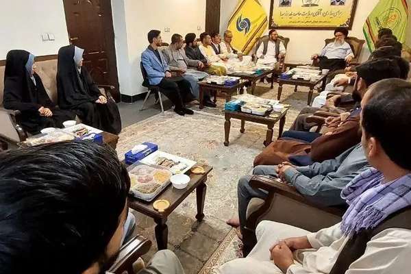 سرچینې: طالبانو په کابل کې د تبیان فرهنګي مرکز او اوا خبري اژانس دفتر تړلی