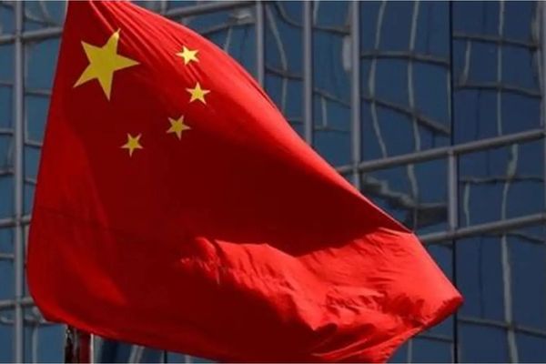 چین: دا جګړه باید نه وای شوې