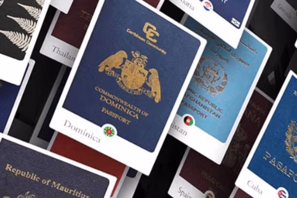 د افغانستان پاسپورټ سږکال یوځل بیا د نړیوالې ډلبندۍ په پای کې دی