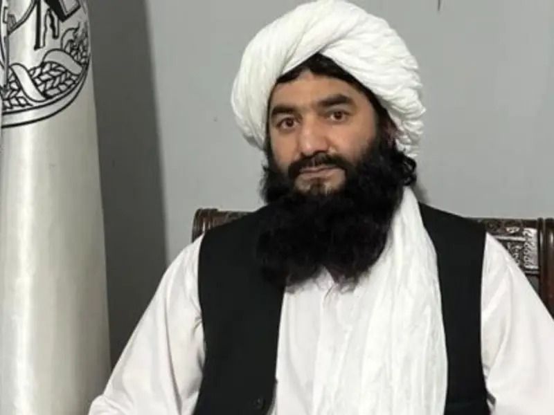 یک مقام وزارت دفاع طالبان پس از درخواست تجهیزات نظامی از روسیه برکنار شد