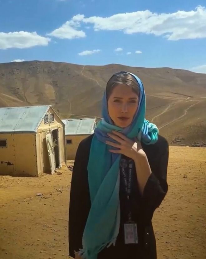 ملل متحد: کمک‌های بشردوستانه در افغانستان تا ابد جایگزین اقتصاد و حکومت‌داری نیست