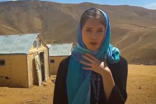ملل متحد: کمکهای بشردوستانه در افغانستان تا ابد جایگزین اقتصاد و حکومتداری نیست