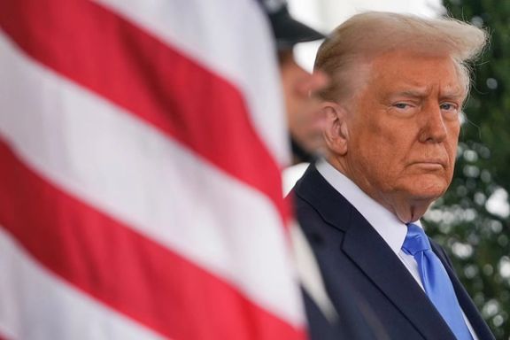 پناهجویان ۶ کشور شامل افغانها از دولت ترامپ به خاطر لغو برنامه مهاجرتی «پرول» شکایت کردند