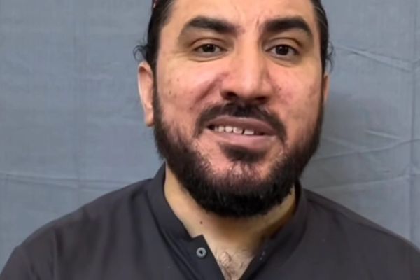 منظور احمد پشتین: د امنیت، عدالت او رسنیو نشتون د قومونو زوال ته لار هواروي
