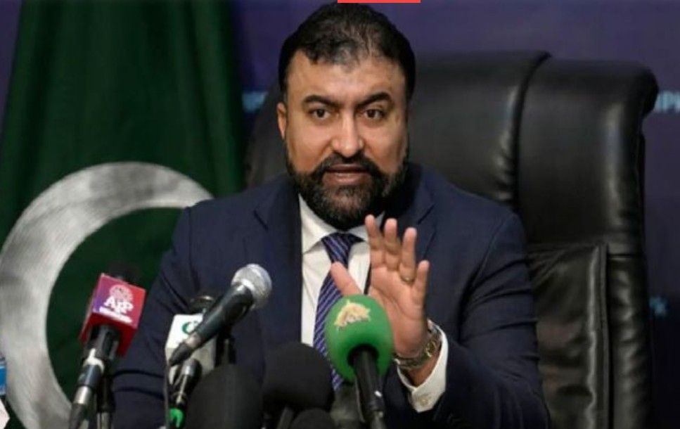 وزیر اعلای بلوچستان: طالبان جدایی‌طلبان بلوچ را حمایت می‌کند