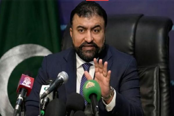 وزیر اعلای بلوچستان: طالبان جداییطلبان بلوچ را حمایت میکند