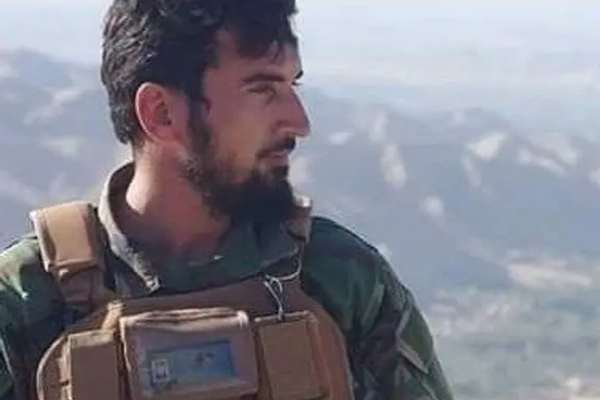 Taliban Tortures NRF Members Inside Bagram Prison, Claims NRF Commander