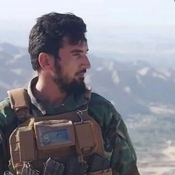 Taliban Tortures NRF Members Inside Bagram Prison, Claims NRF Commander