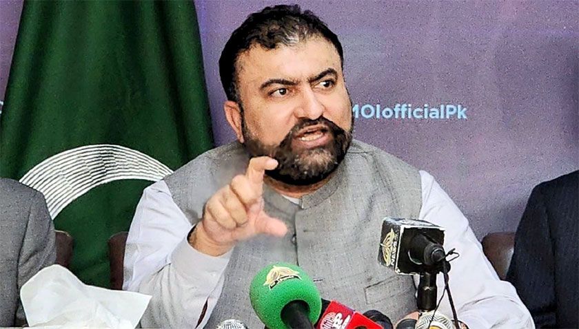 وزیر داخله پاکستان: برنامه‌ای برای تمدید مهلت اخراج مهاجران 'غیرقانونی' نداریم