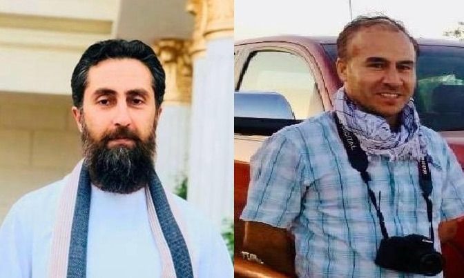 دادگاه نظامی طالبان یک خبرنگار را به اتهام عکس‌برداری به ۱۰ سال زندان محکوم کرد 