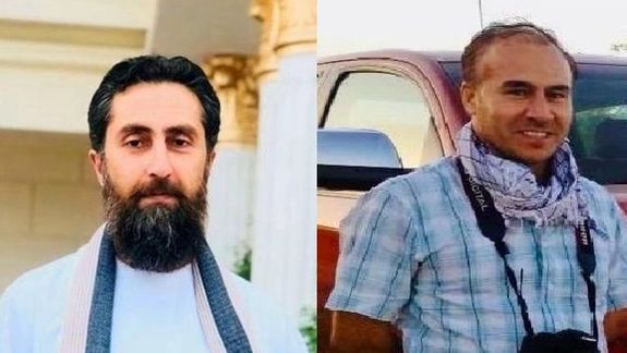 دادگاه نظامی طالبان یک خبرنگار را به اتهام عکسبرداری به ۱۰ سال زندان محکوم کرد