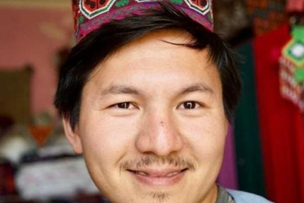 Taliban Arrests Afghan-French Journalist Mortaza Behboudi in Kabul