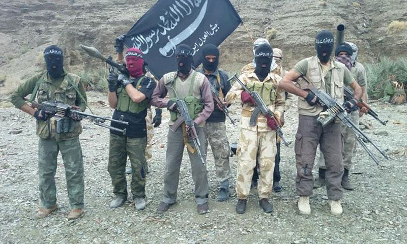 ایراني رسنۍ: د جیش‌العدل ۱ بریدګر وژل شوی او ۶ نیول شوي خو دا ډله د ۲ بریدګرو وژل تاییدوي