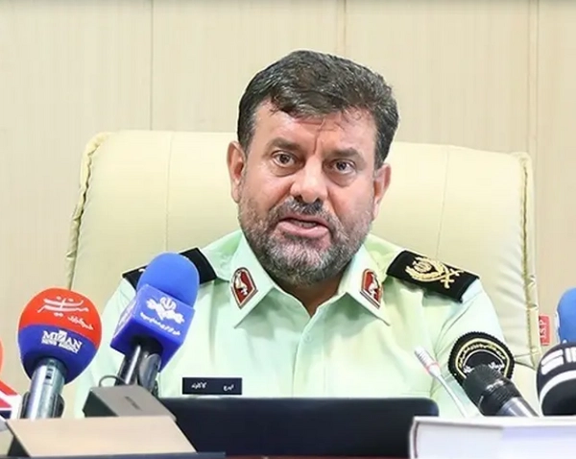 Afghanistan Main Source of Methamphetamine Production, Says Iran’s Anti-Narcotics Police