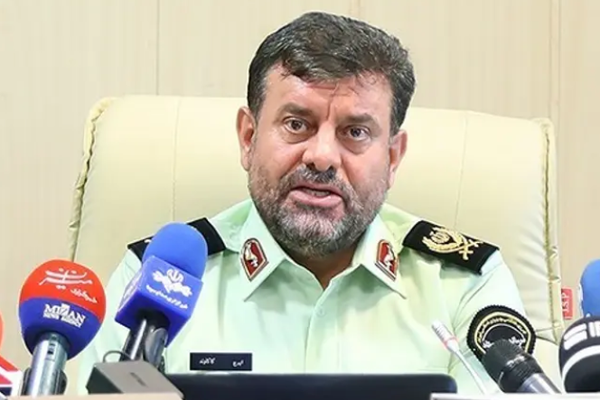 Afghanistan Main Source of Methamphetamine Production, Says Iran’s Anti-Narcotics Police