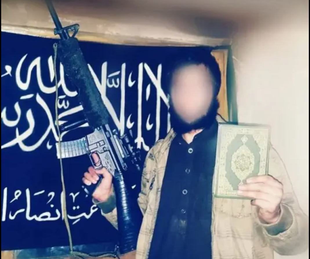 Taliban Relocates Senior Members of Terrorist Organizations in Afghanistan, Claims NRF