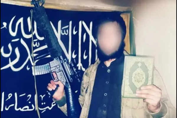 Taliban Relocates Senior Members of Terrorist Organizations in Afghanistan, Claims NRF