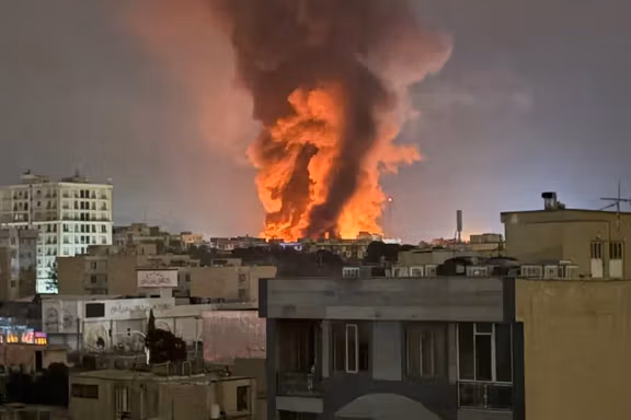 وزیر جنگ امریکا: امروز مهمترین روز حملات در داخل خاک ایران خواهد بود