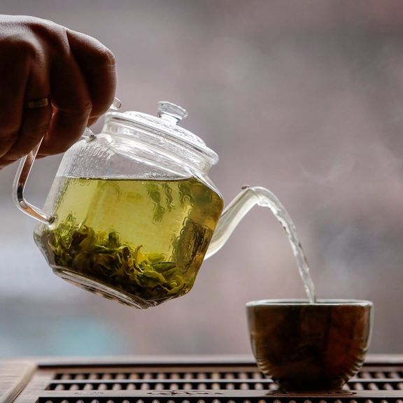 پژوهش: مصرف منظم چای توسط زنان سالمند خطر پوکی استخوان را کاهش میدهد