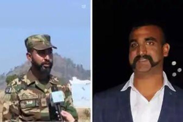 ټایمز اف انډیا: پاکستاني طالبانو هغه پوځي افسر وژلی چې د هندي پیلوټ د نیولو ادعا یې کړې وه