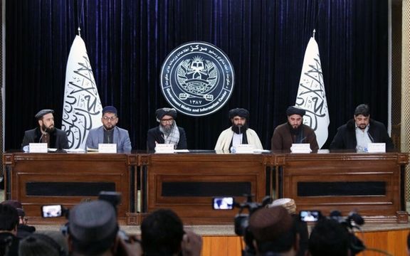 د طالبانو چاپېریال ساتنې اداره: د اقلیمي بدلونونو سره د مبارزې په پار نړۍواله غونډه رابولو