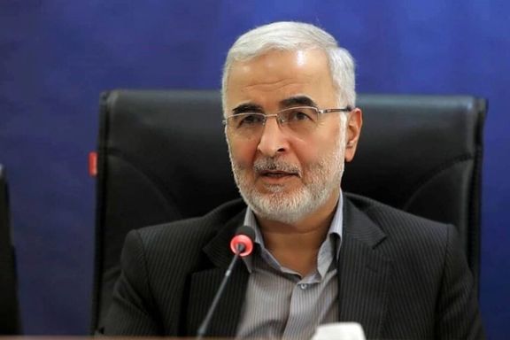 د ایران د کورنیو چارو وزیر: ۷۰ سلنه افغان کډوال له ایران نه په خپله خوښه وتلي