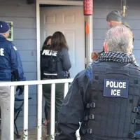 حکومت ترامپ با حمله تند به مهاجران افغان، برنامه انتقال را به باد انتقاد گرفت