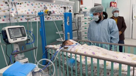 طالبان وايي په مسکو کې له افغان ماشوم سره د تاوتریخوالي قضیه تعقیبوي