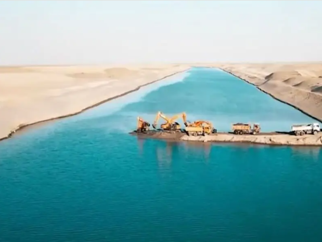 مدیر یک مرکز تحقیقاتی در اوزبیکستان: طالبان در حال راه‌اندازی جنگ آب در منطقه است