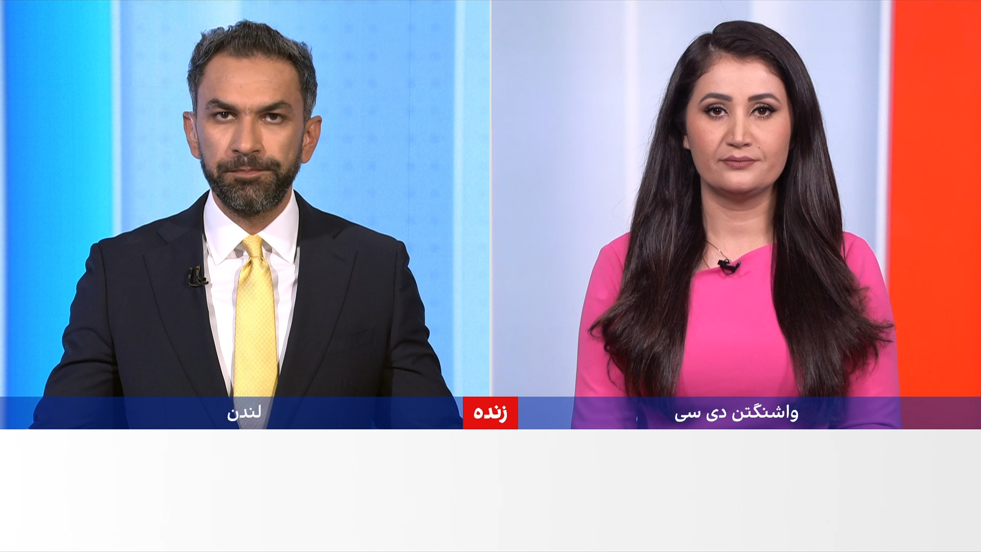 خبرهای ۹ شب، سه‌شنبه ۲۵ حمل ۱۴۰۵