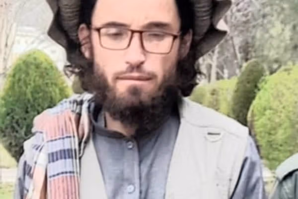 په بدخشان کې د طالبانو یو غړی له خلکو سره پر چلند د نیوکې له امله نیول شوی