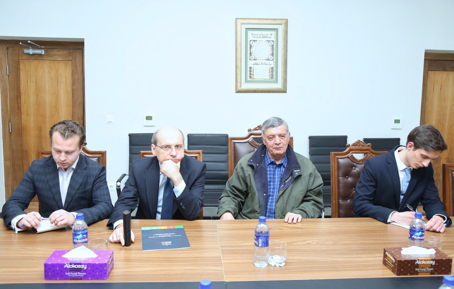 ضمیر کابلوف: کابل ته د روسیې یو جګپوړی پلاوی په نږدې راتلونکي کې سفر کوي