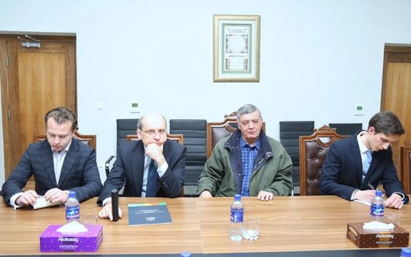 ضمیر کابلوف: کابل ته د روسیې یو جګپوړی پلاوی په نږدې راتلونکي کې سفر کوي