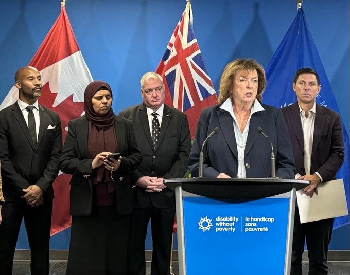 یک شهردار در کانادا با برگزاری کنفرانس حزب التحریر مخالفت کرد