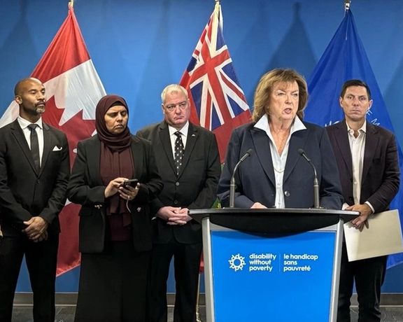 یک شهردار در کانادا با برگزاری کنفرانس حزب التحریر مخالفت کرد