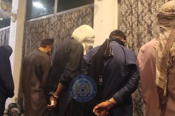 د سره رود د مرګونې پېښې عاملین: موږ نه غوښتل چې دغه کورنۍ بهر ته لاړه شي