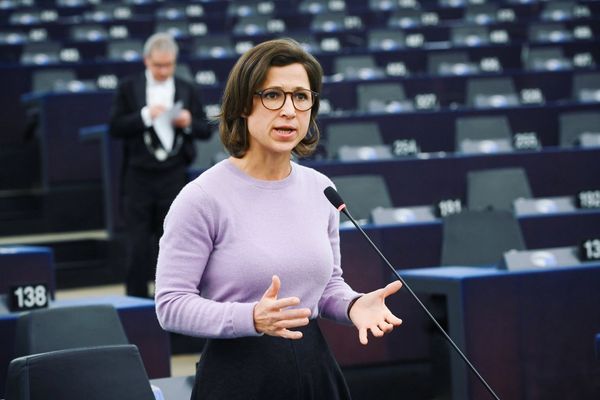 Iran Is ‘Deporting Afghans To Hell’, Says EU Legislator