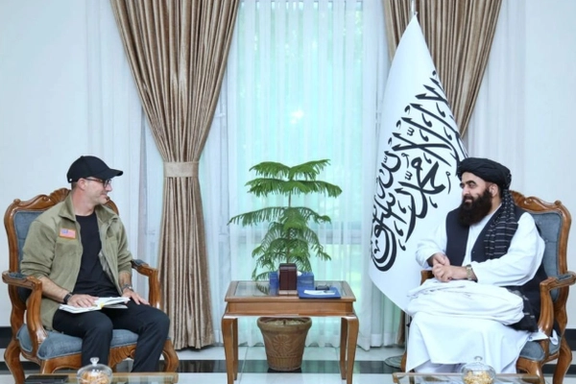 فشل المفاوضات بين أمریكا وطالبان بسبب الخلاف حول مصير حبيبي ومترجم بن لادن