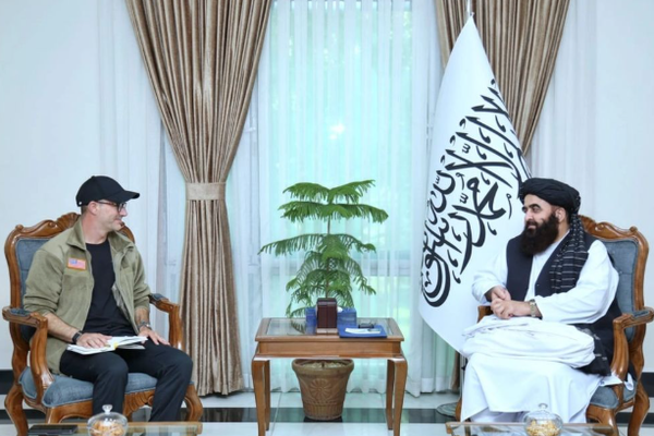 فشل المفاوضات بين أمریكا وطالبان بسبب الخلاف حول مصير حبيبي ومترجم بن لادن