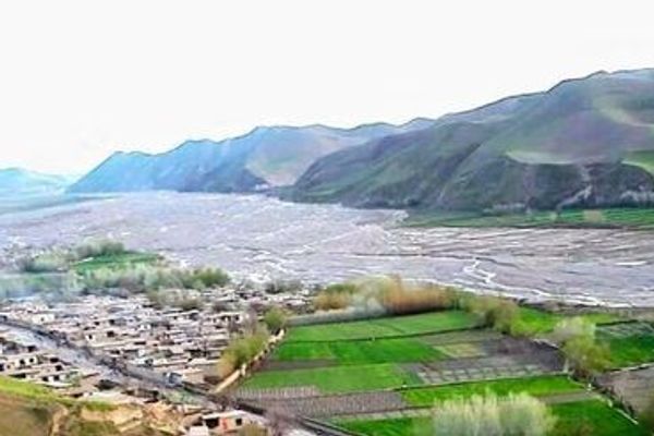 د سرو زرو کان کېندنه؛ د تخار اوسېدونکو او طالبانو پورې د تړلو شرکتونو ترمنځ نښته شوې