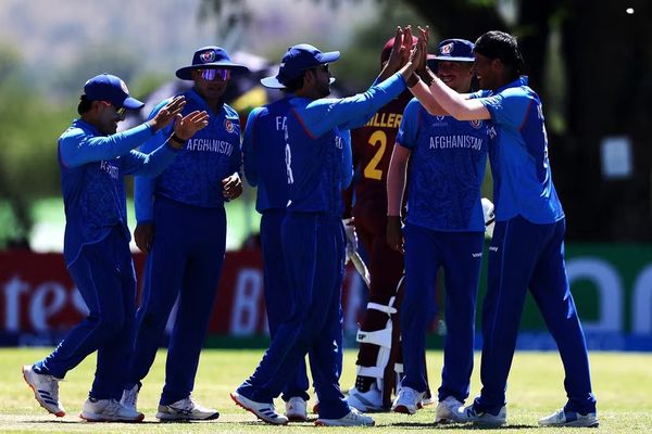 د ۱۹ کلنو نړۍوال جام؛ افغانستان سبا له تانزانیا سره مخامخ کېږي