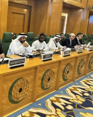 السعودية تستضيف الاجتماع الفني لمنظمة التعاون الإسلامي بشأن أفغانستان