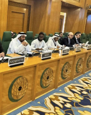 السعودية تستضيف الاجتماع الفني لمنظمة التعاون الإسلامي بشأن أفغانستان