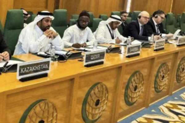 السعودية تستضيف الاجتماع الفني لمنظمة التعاون الإسلامي بشأن أفغانستان